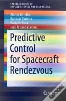 Predictive Control For Spacecraft Rendezvous