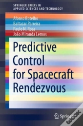 Predictive Control For Spacecraft Rendezvous