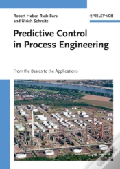 Capa do artigo Predictive Control In Process Engineering