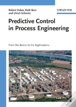 Capa do artigo Predictive Control In Process Engineering
