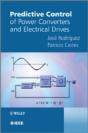 Predictive Control Of Power Converters And Electrical Drives - Preview