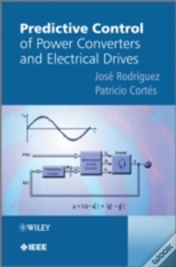 Capa do artigo Predictive Control Of Power Converters And Electrical Drives
