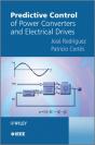 Predictive Control Of Power Converters And Electrical Drives - Preview