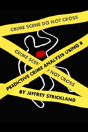 Predictive Crime Analysis Using R - Preview