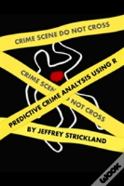 Capa do artigo Predictive Crime Analysis Using R