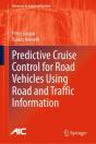 Predictive Cruise Control For Road Vehicles Using Road And Traffic Information - Preview