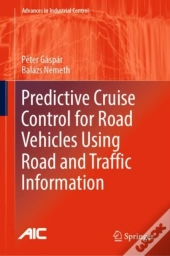 Predictive Cruise Control For Road Vehicles Using Road And Traffic Information