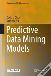 Predictive Data Mining Models