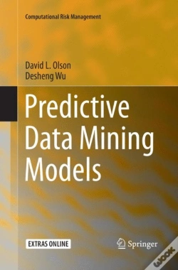 Capa do artigo Predictive Data Mining Models