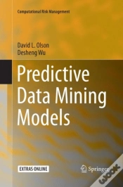 Capa do artigo Predictive Data Mining Models