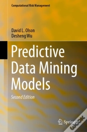Capa do artigo Predictive Data Mining Models