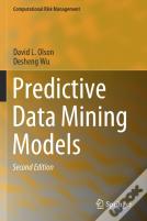 Predictive Data Mining Models
