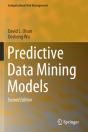 Predictive Data Mining Models - Preview