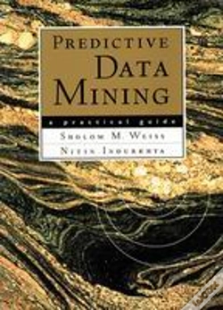 Capa do artigo Predictive Data Mining