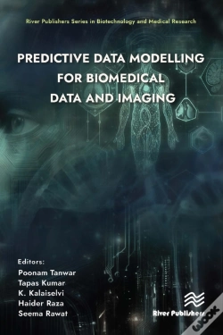Capa do artigo Predictive Data Modelling For Biomedical Data And Imaging