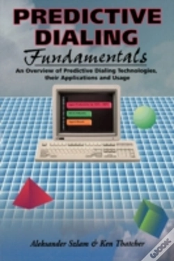 Capa do artigo Predictive Dialing Fundamentals