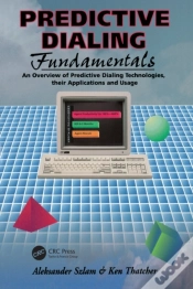 Capa do artigo Predictive Dialing Fundamentals