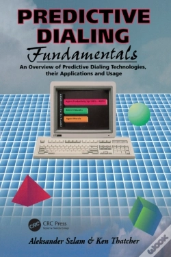 Capa do artigo Predictive Dialing Fundamentals