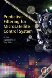 Capa do artigo Predictive Filtering For Microsatellite Control System