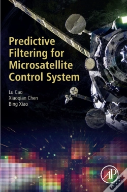 Capa do artigo Predictive Filtering For Microsatellite Control System