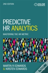 Predictive Hr Analytics