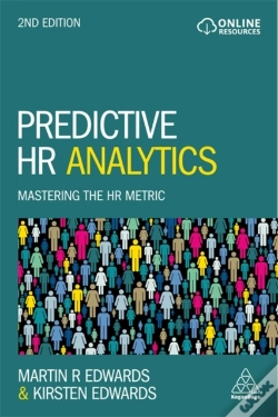 Capa do artigo Predictive Hr Analytics