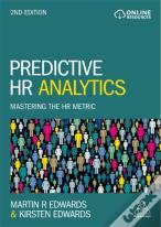 Predictive Hr Analytics