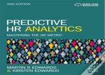 Predictive Hr Analytics