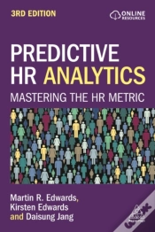 Capa do artigo Predictive Hr Analytics