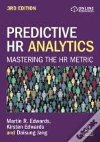 Predictive Hr Analytics