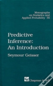 Predictive Inference