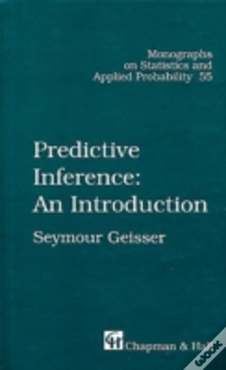 Capa do artigo Predictive Inference