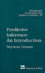 Predictive Inference - Preview