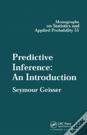 Capa do artigo Predictive Inference