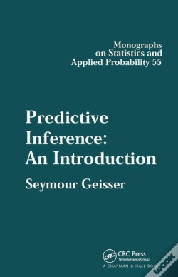 Capa do artigo Predictive Inference