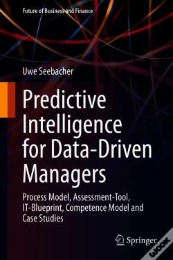 Capa do artigo Predictive Intelligence For Data-Driven Managers