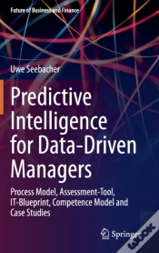 Capa do artigo Predictive Intelligence For Data-Driven Managers