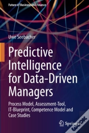 Capa do artigo Predictive Intelligence For Data-Driven Managers