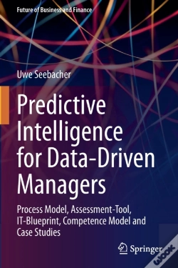 Capa do artigo Predictive Intelligence For Data-Driven Managers