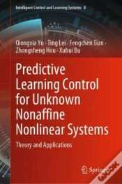 Capa do artigo Predictive Learning Control For Unknown Nonaffine Nonlinear Systems