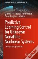 Predictive Learning Control For Unknown Nonaffine Nonlinear Systems
