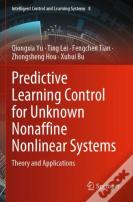 Predictive Learning Control For Unknown Nonaffine Nonlinear Systems
