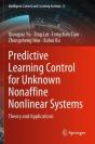 Predictive Learning Control For Unknown Nonaffine Nonlinear Systems - Preview