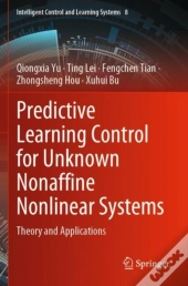 Predictive Learning Control For Unknown Nonaffine Nonlinear Systems
