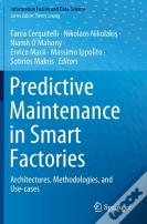 Predictive Maintenance In Smart Factories