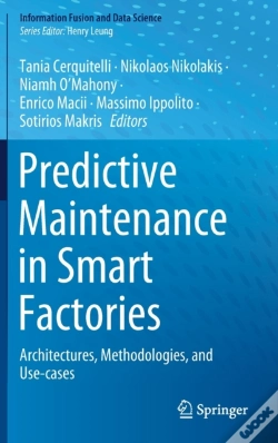 Capa do artigo Predictive Maintenance In Smart Factories
