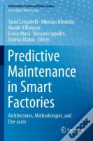 Predictive Maintenance In Smart Factories