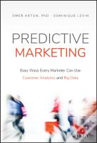 Predictive Marketing