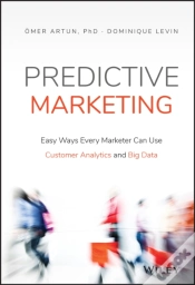 Capa do artigo Predictive Marketing