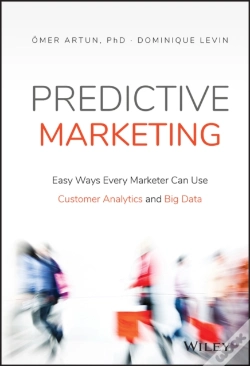Capa do artigo Predictive Marketing